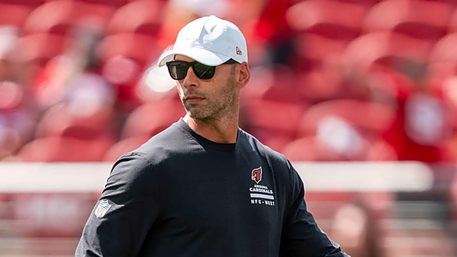NFL Insider Reveals Huge Cardinals Running Back Update Before Titans Game