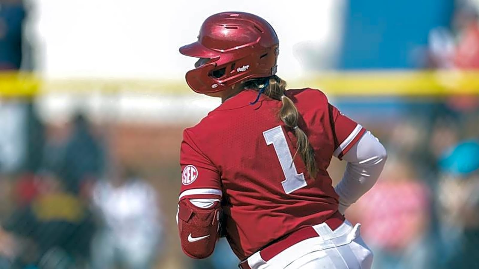 Kendall Wells' Offensive Start is 'Different,' Patty Gasso Says