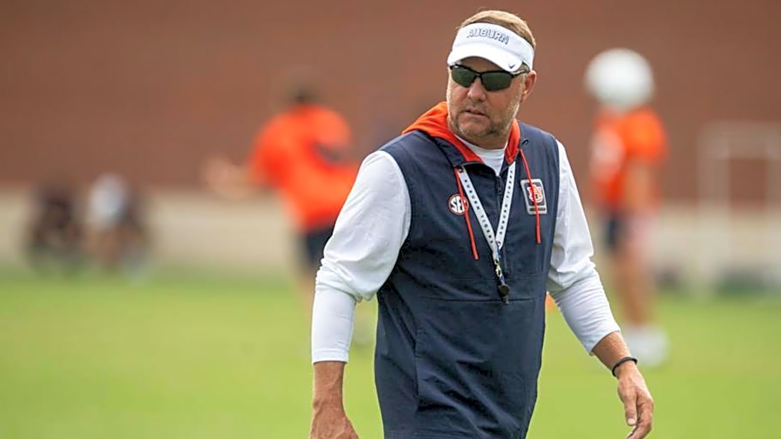 Auburn Among Most Overrated Teams in Recent AP Poll History