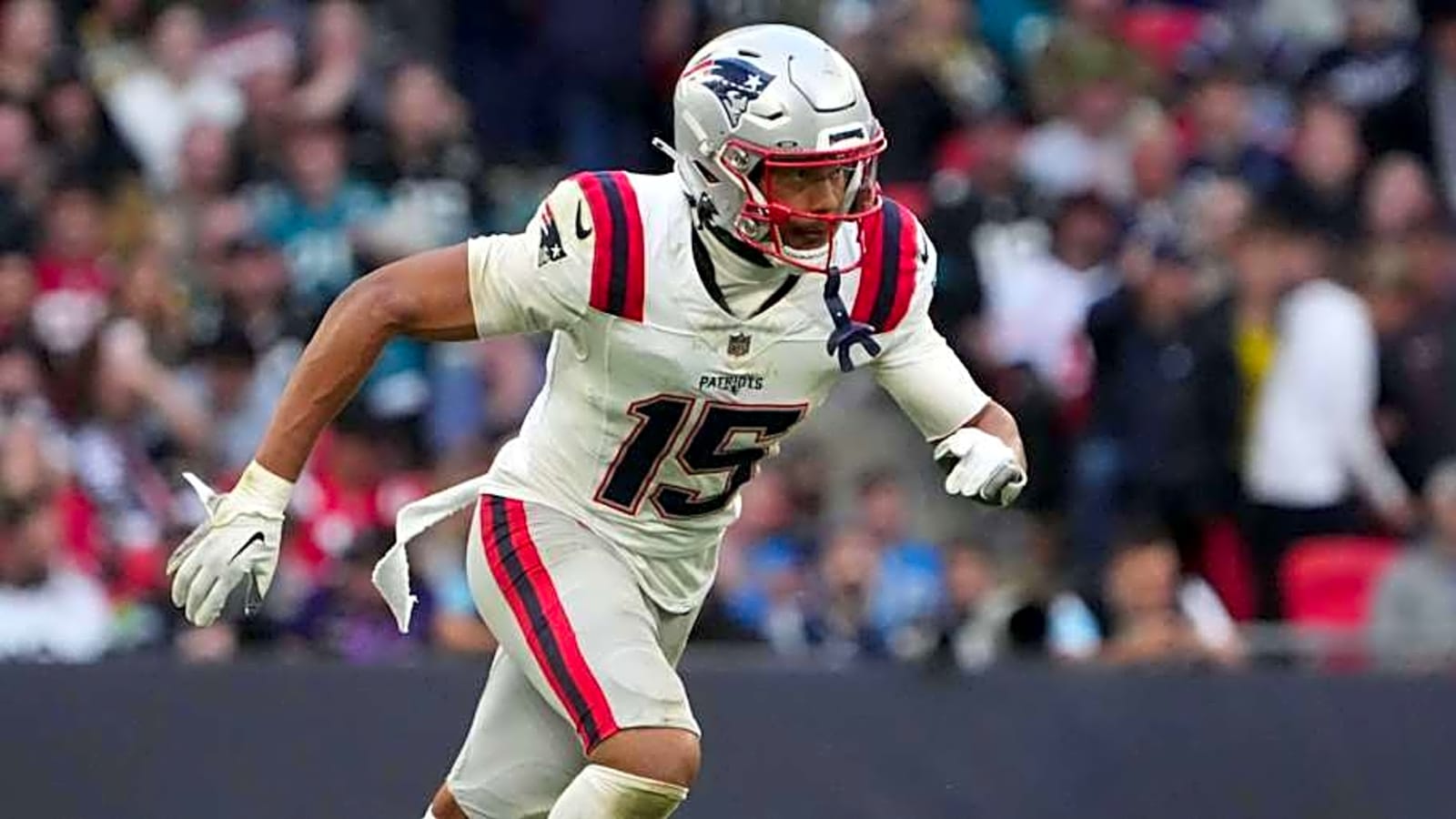 Patriots Defender Receives Warning Before Training Camp