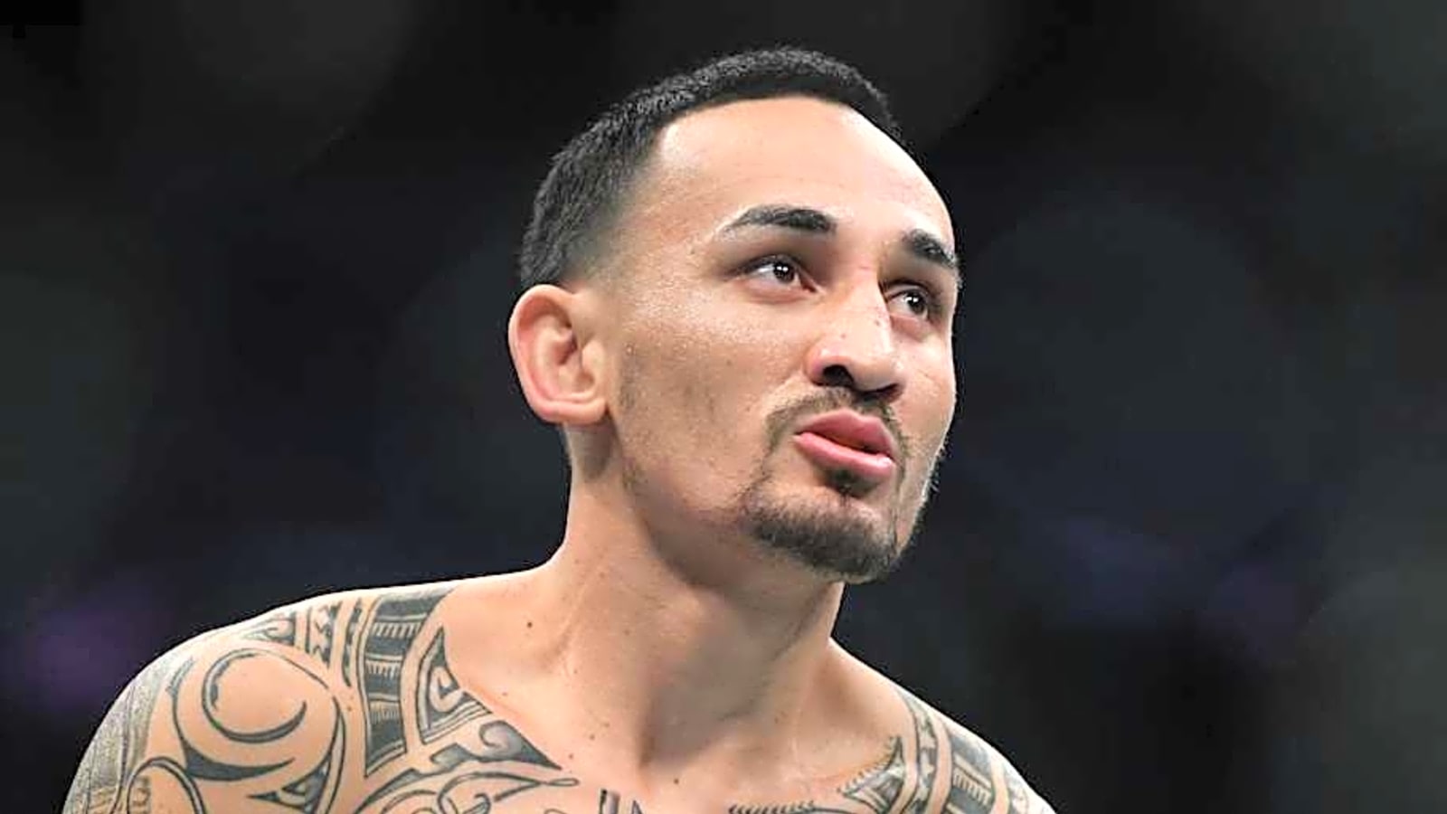 Max Holloway admits fear of brutal legacy stat ahead of next fight