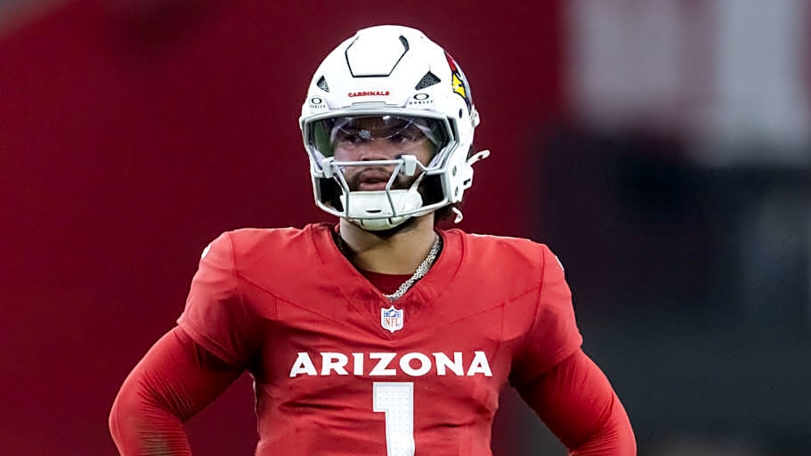 Insider Weighs Future of Arizona Cardinals QB Kyler Murray
