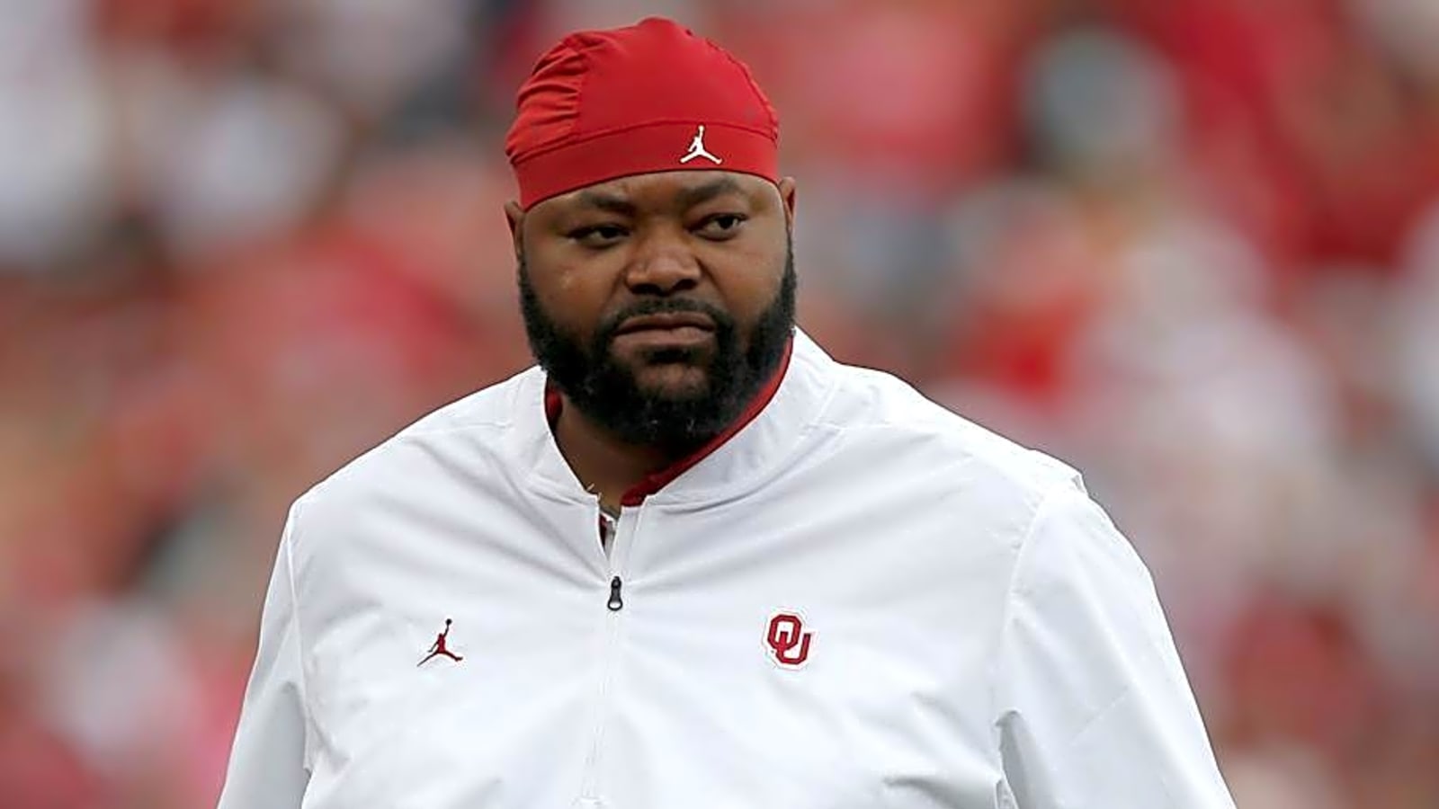 Loadholt’s hiring sparks change for Mississippi State offensive line
