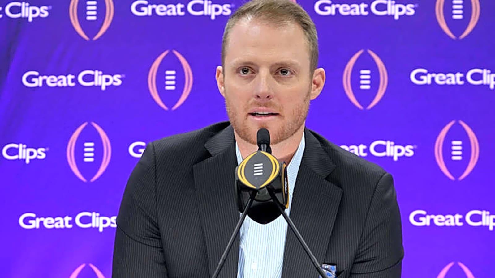 &#39;Is This Parody?&#39; ESPN&#39;s Greg McElroy Blasted for Nebraska-in-SEC Graphic Mistake