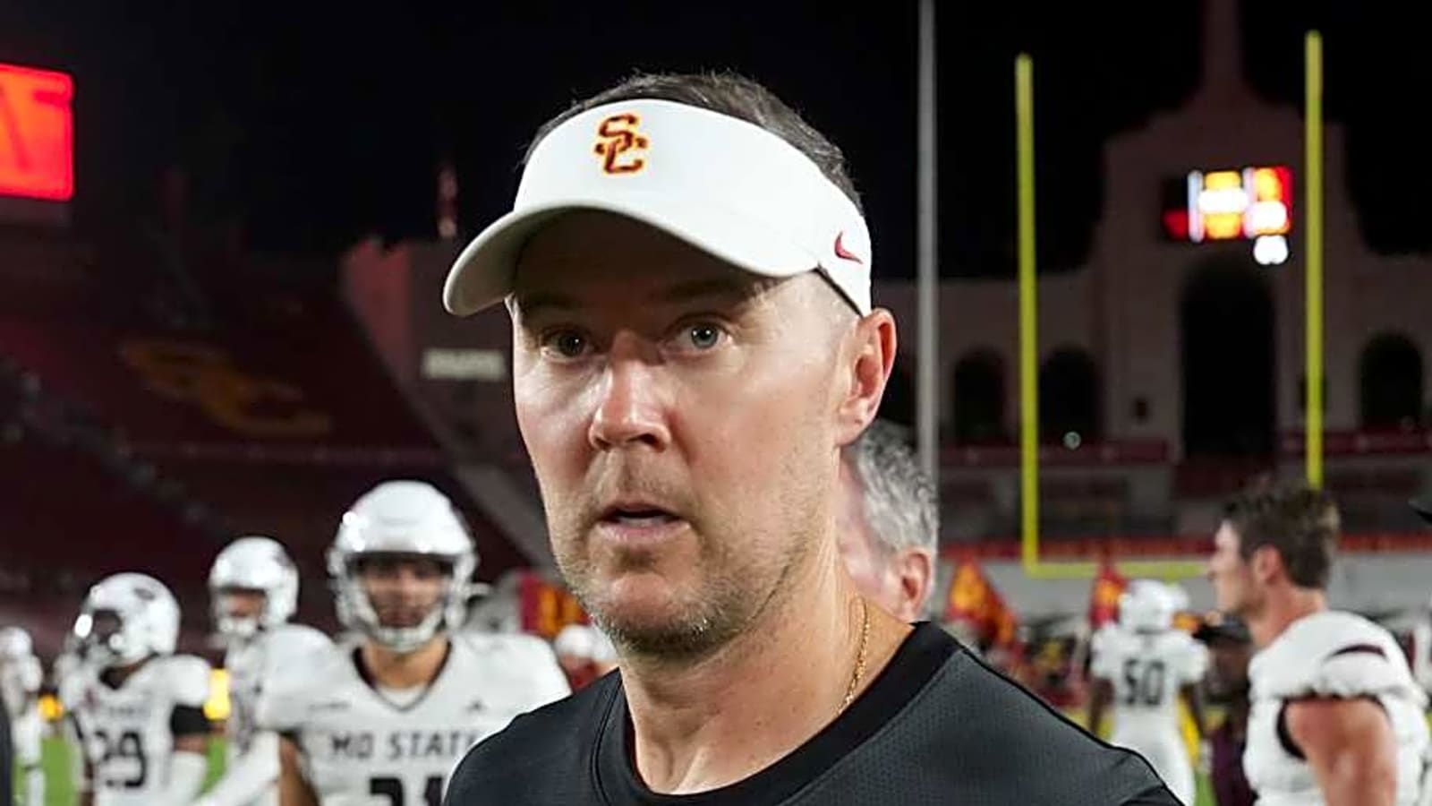 Should USC Trojans Be Insulted by Latest Coaches Poll Ranking?