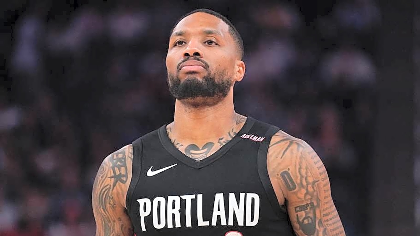 3 Things I'll Be Watching on Blazers Opening Night