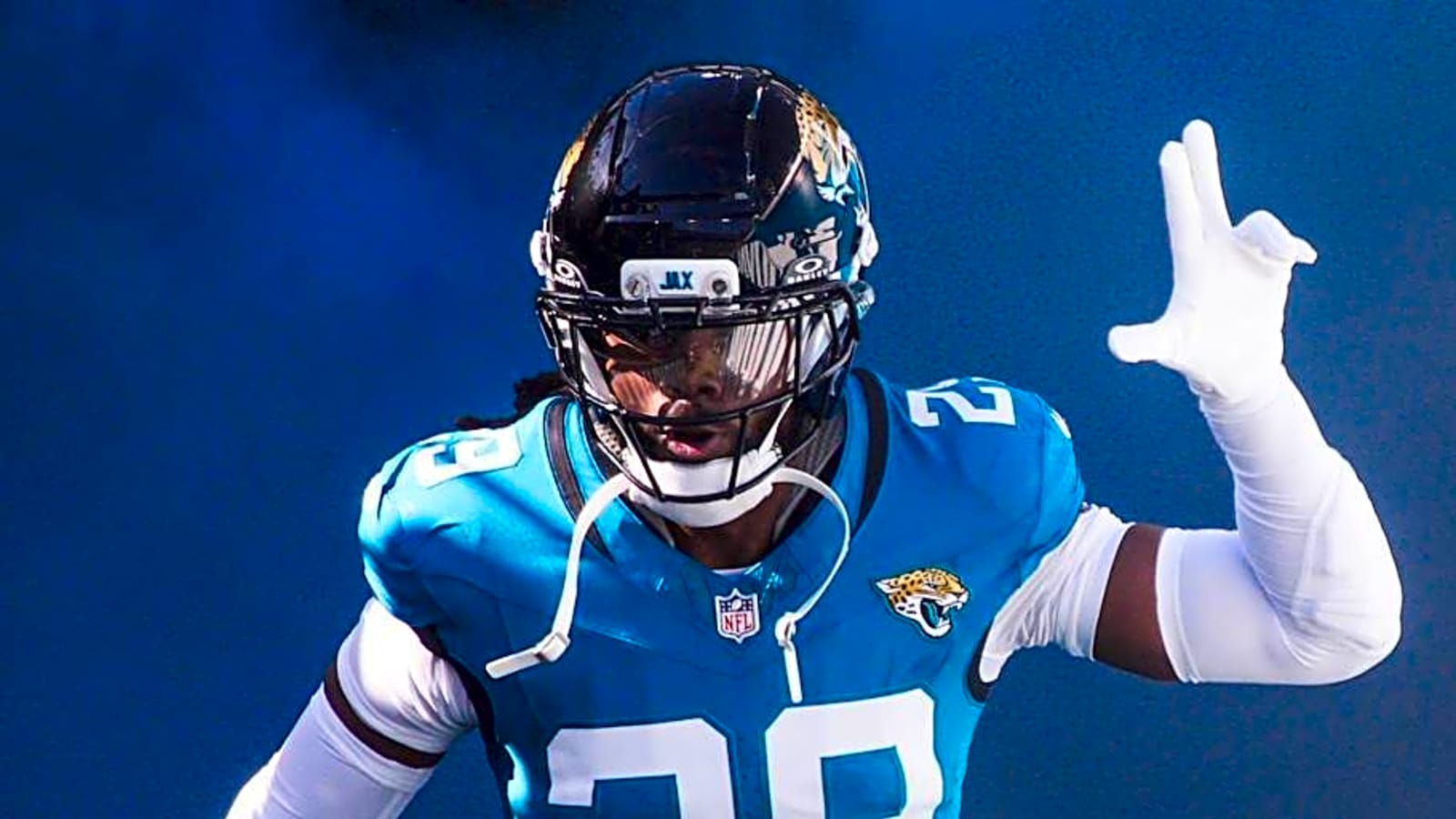 3 Observations on Jaguars Restructuring  Eric Murray, Patrick Mekari