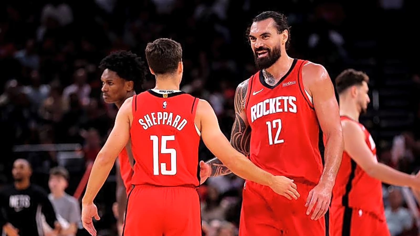 NBA Western Conference Finals Expose What the Rockets Are Missing
