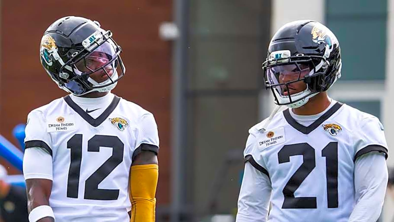Jaguars HC Liam Coen on the Growth of Travis Hunter