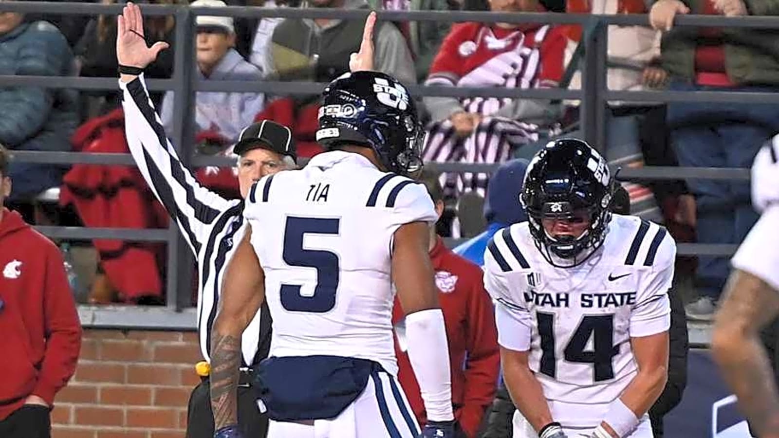 Big 12 Football Transfer Portal Rankings After Colorado Buffaloes&#39; Latest Signings