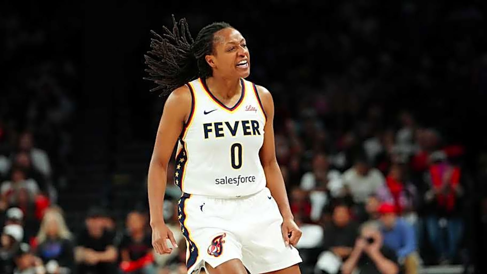 Wings can sign three-time WNBA All-Star to help Paige Bueckers