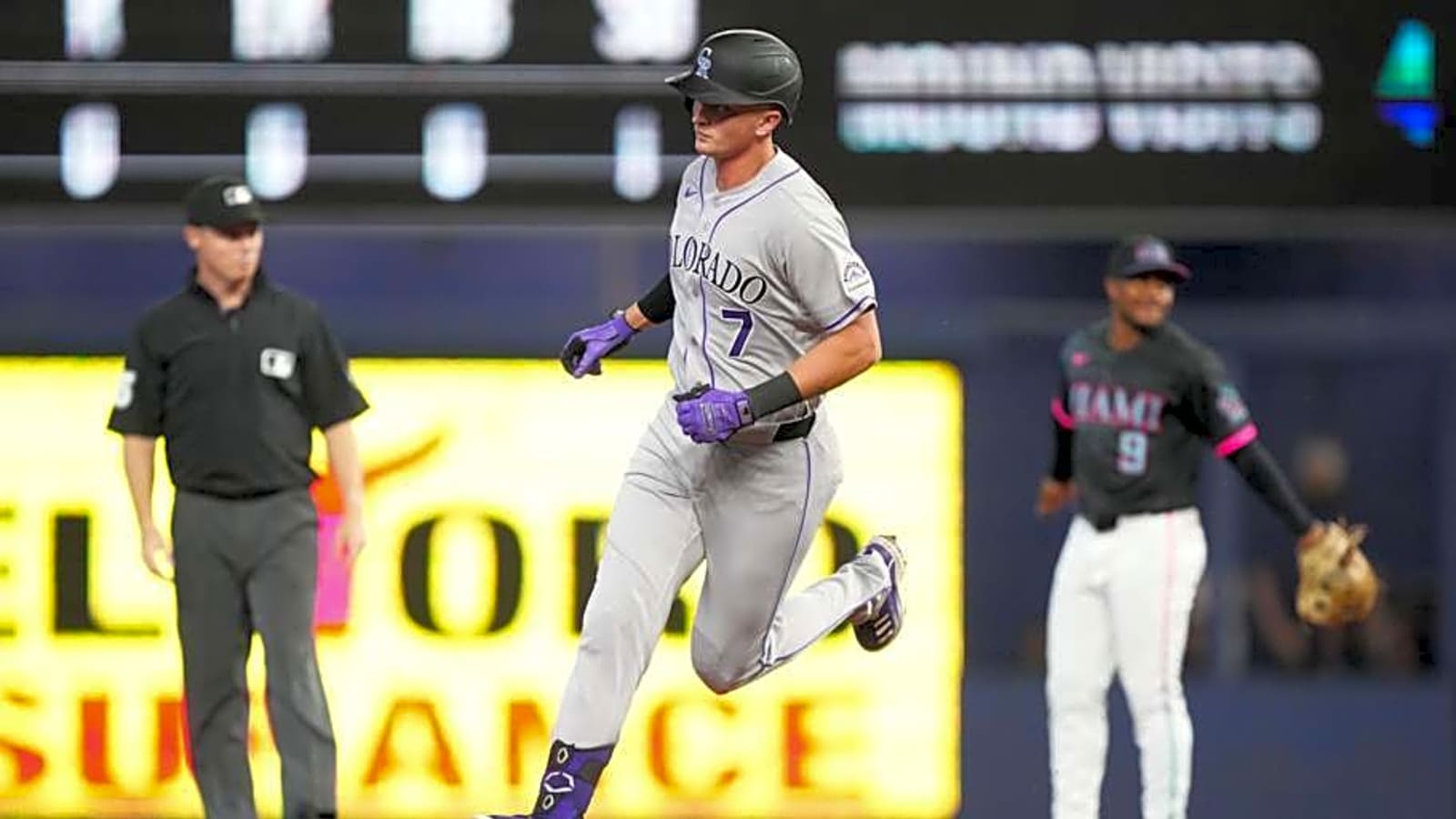 3 Rockies Overreactions From Season-Opening Marlins Sweep