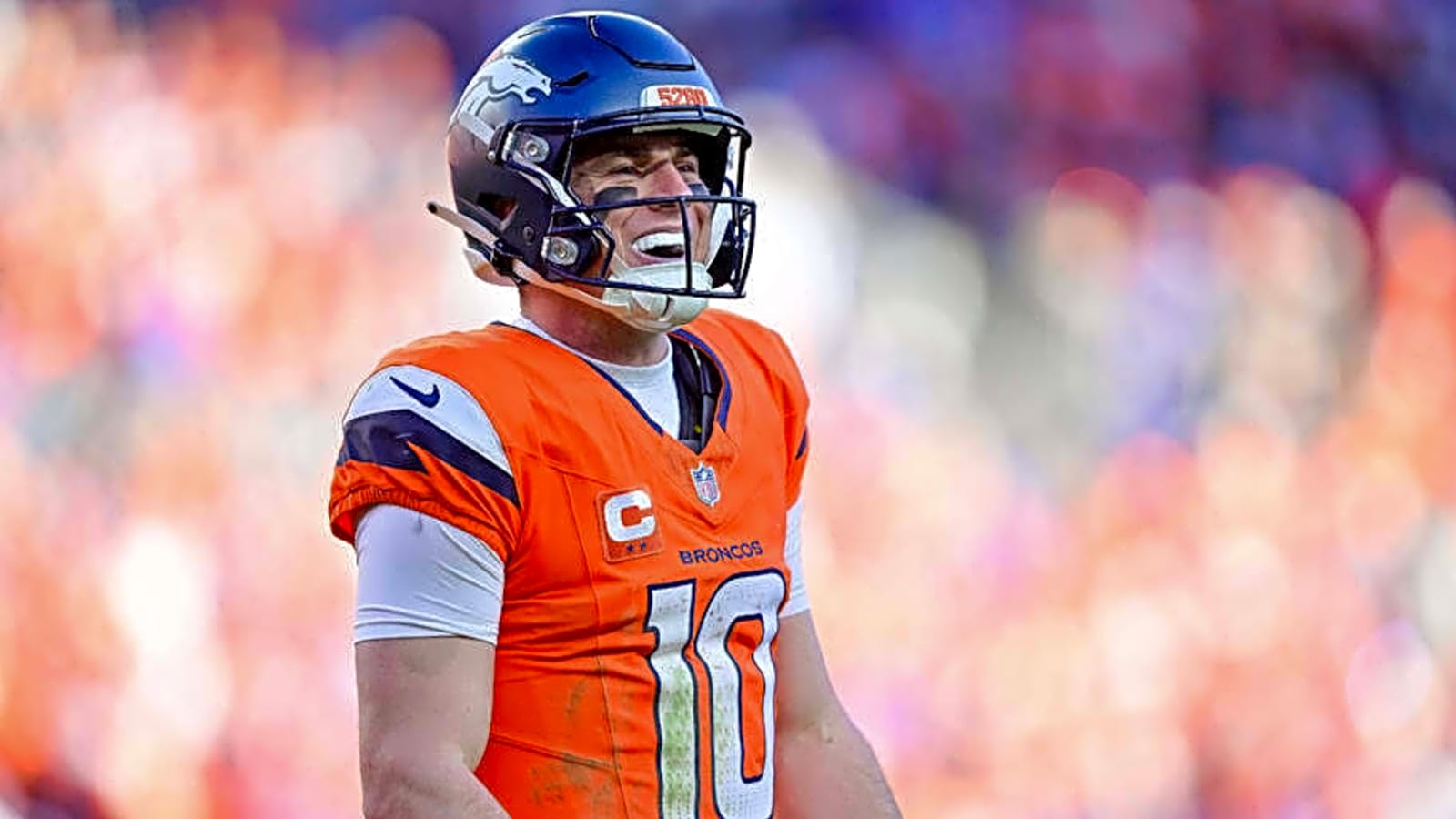 Broncos May Have Harder Schedule in 2026, But Here's What Really Matters