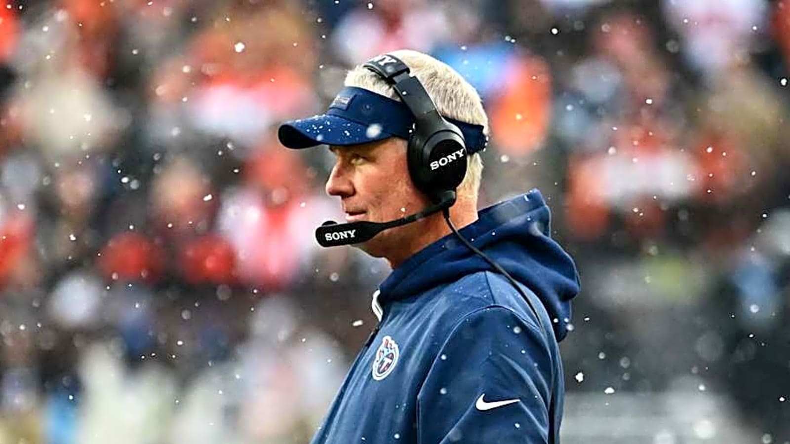 Titans HC Vacancy Not As Promising As It Seems