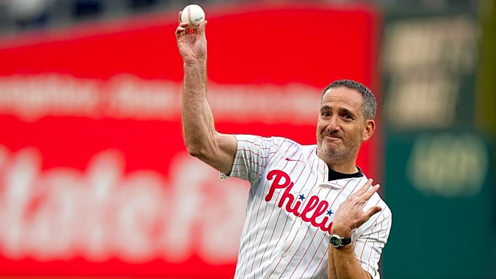 Howie Roseman&#39;s ruthless Eagles revival lays bare Dave Dombrowski&#39;s stale strategy