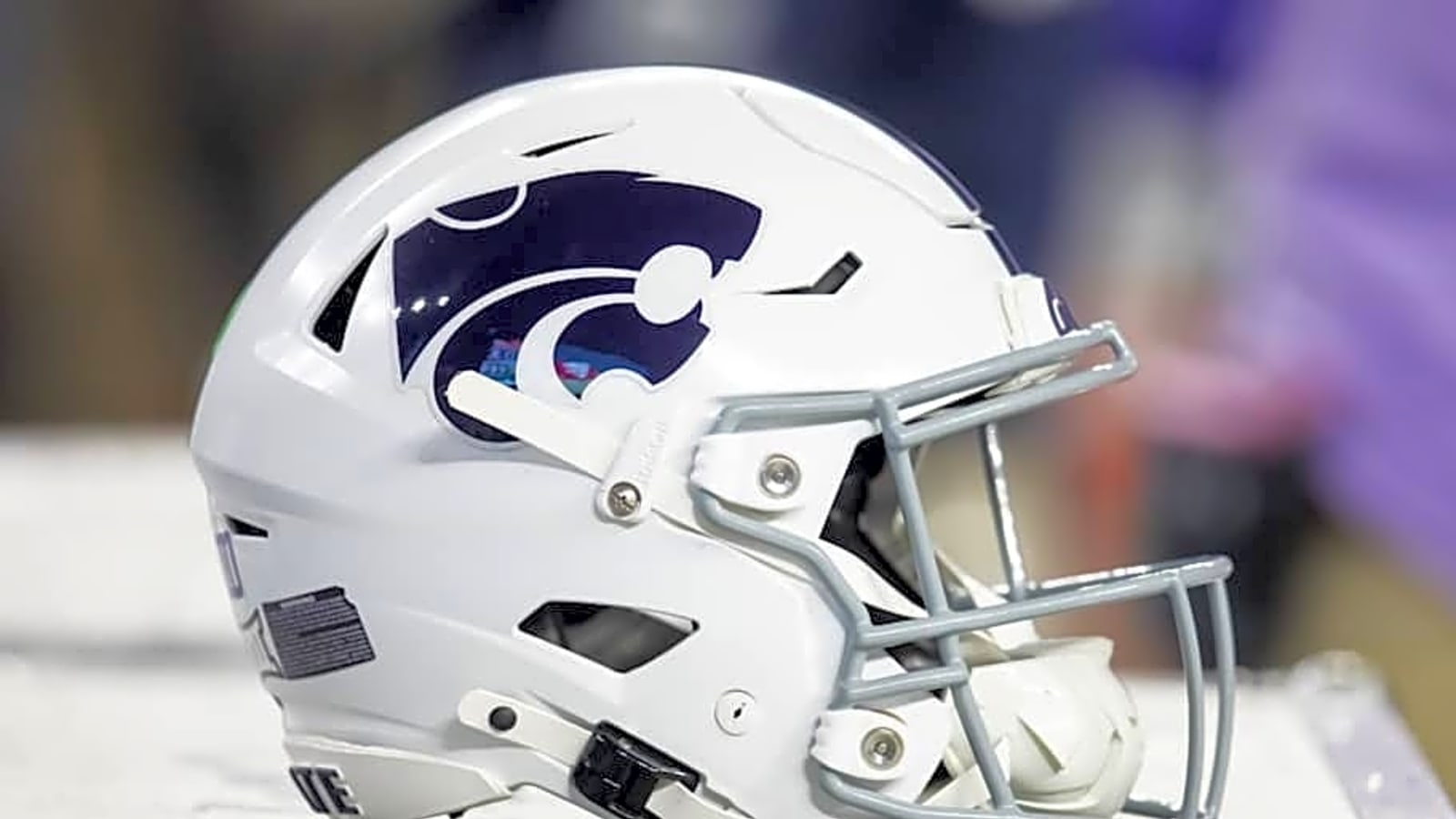 Kansas State Legend Michael Bishop Now Mentoring Five-Star QB Recruit