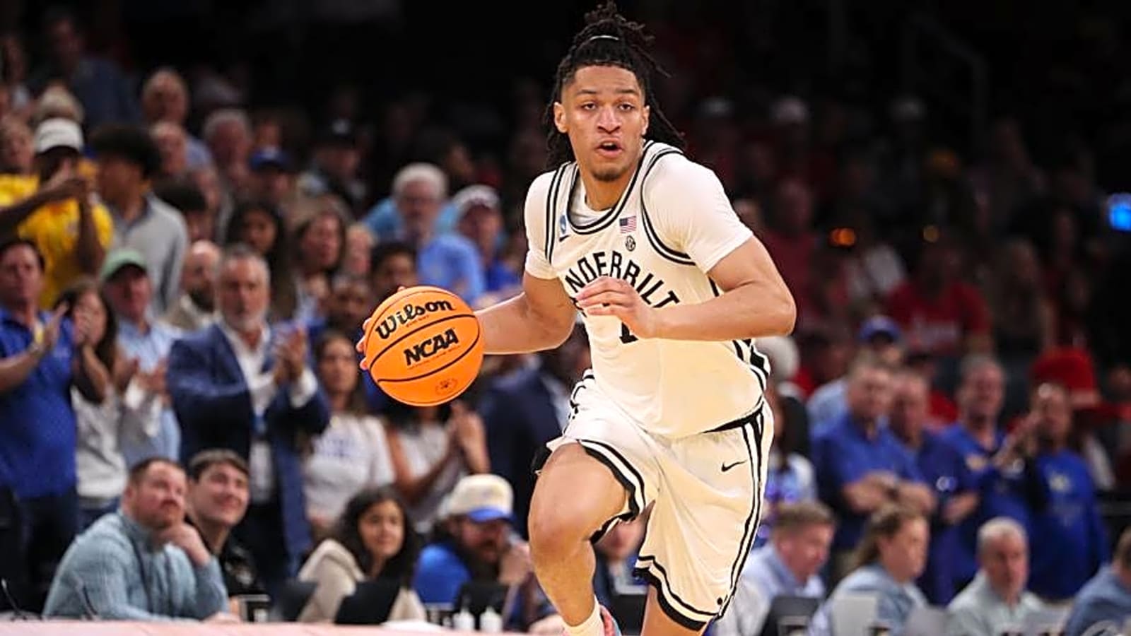 The Three Vanderbilt Basketball Players Who Benefit The Most From Tyler Tanner's Return