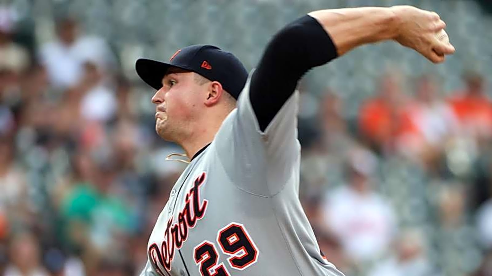 Tarik Skubal of Detroit Tigers on Pace to Join Pedro Martinez in Amazing Baseball History