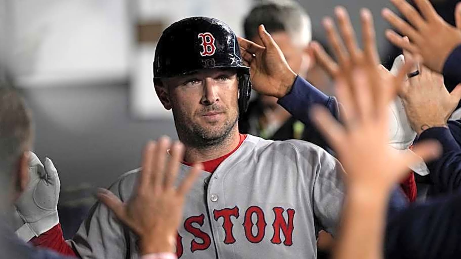 Red Sox Boss Break Silence About Alex Bregman Rumors