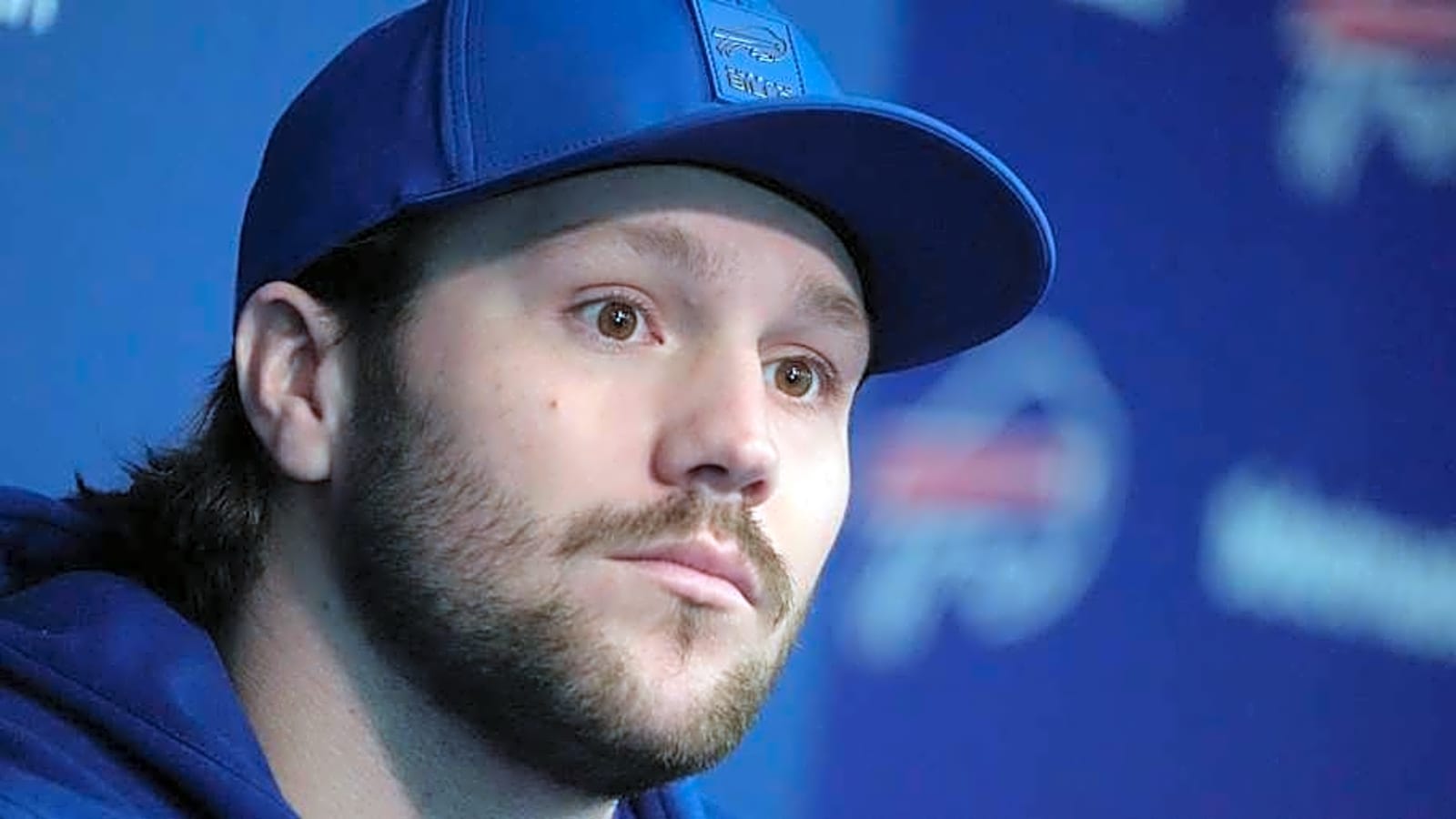 Bills Continue Alarming Trend of Refusing to Help Josh Allen in NFL Draft