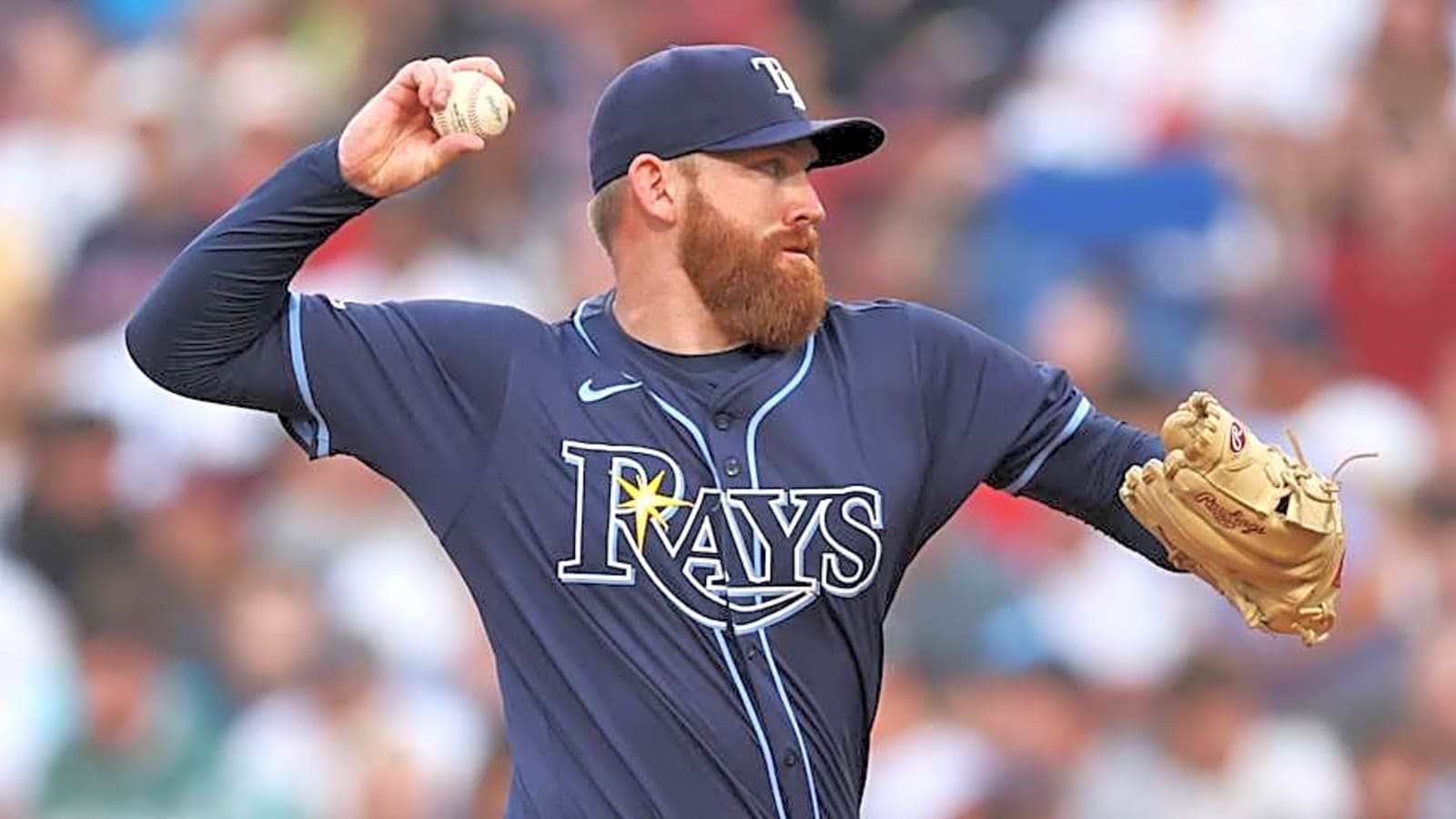 Chicago Cubs Linked To Three Starting Pitchers On Trade Market