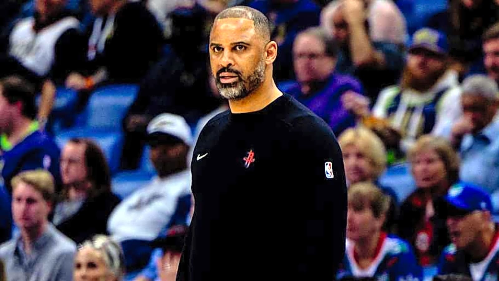 Houston Rockets Rank Top 10 in NBA Power Rankings