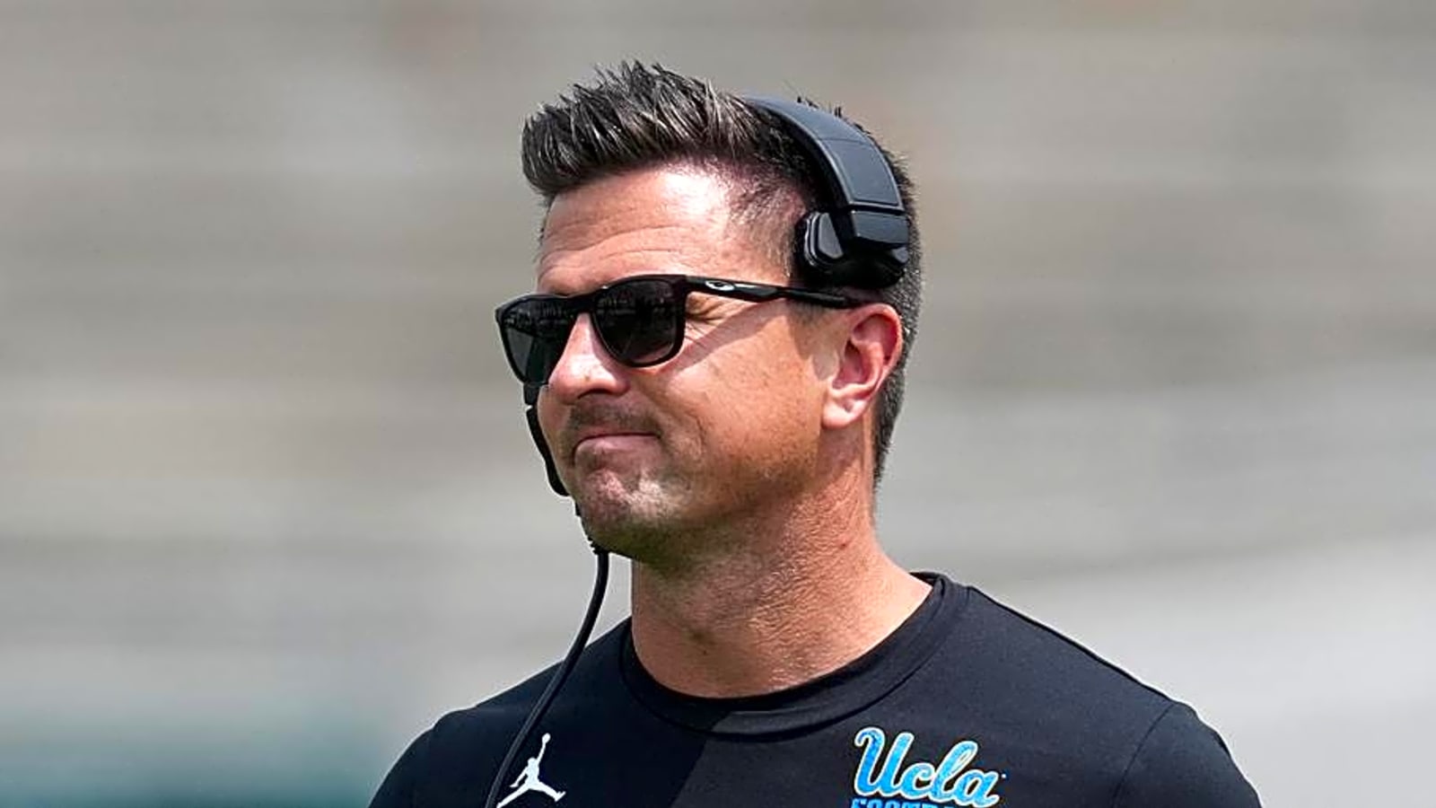 How UCLA's Promising Offseason Could Go Sideways