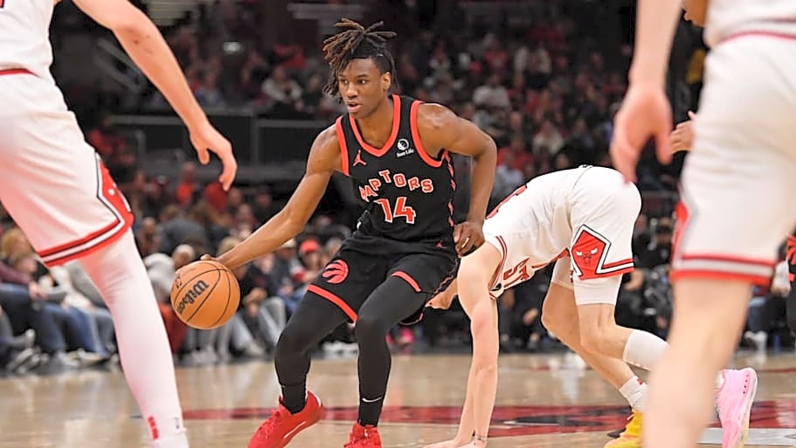 5 Takeaways from the Toronto Raptors’ Summer League Win Over the Denver Nuggets