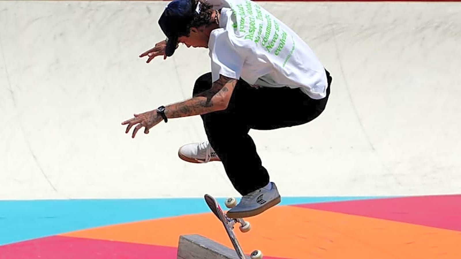 Upcoming X Games Osaka to Host Skateboarding, BMX, and Moto X in June