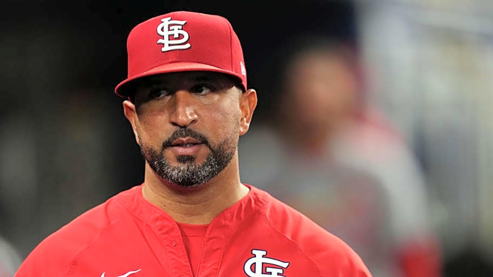 MLB Writer Believes Cardinals&#39; Skipper Saved His Job For 2026