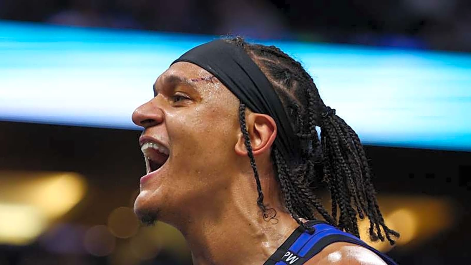 Five questions ahead of Hawks vs. Magic matchup