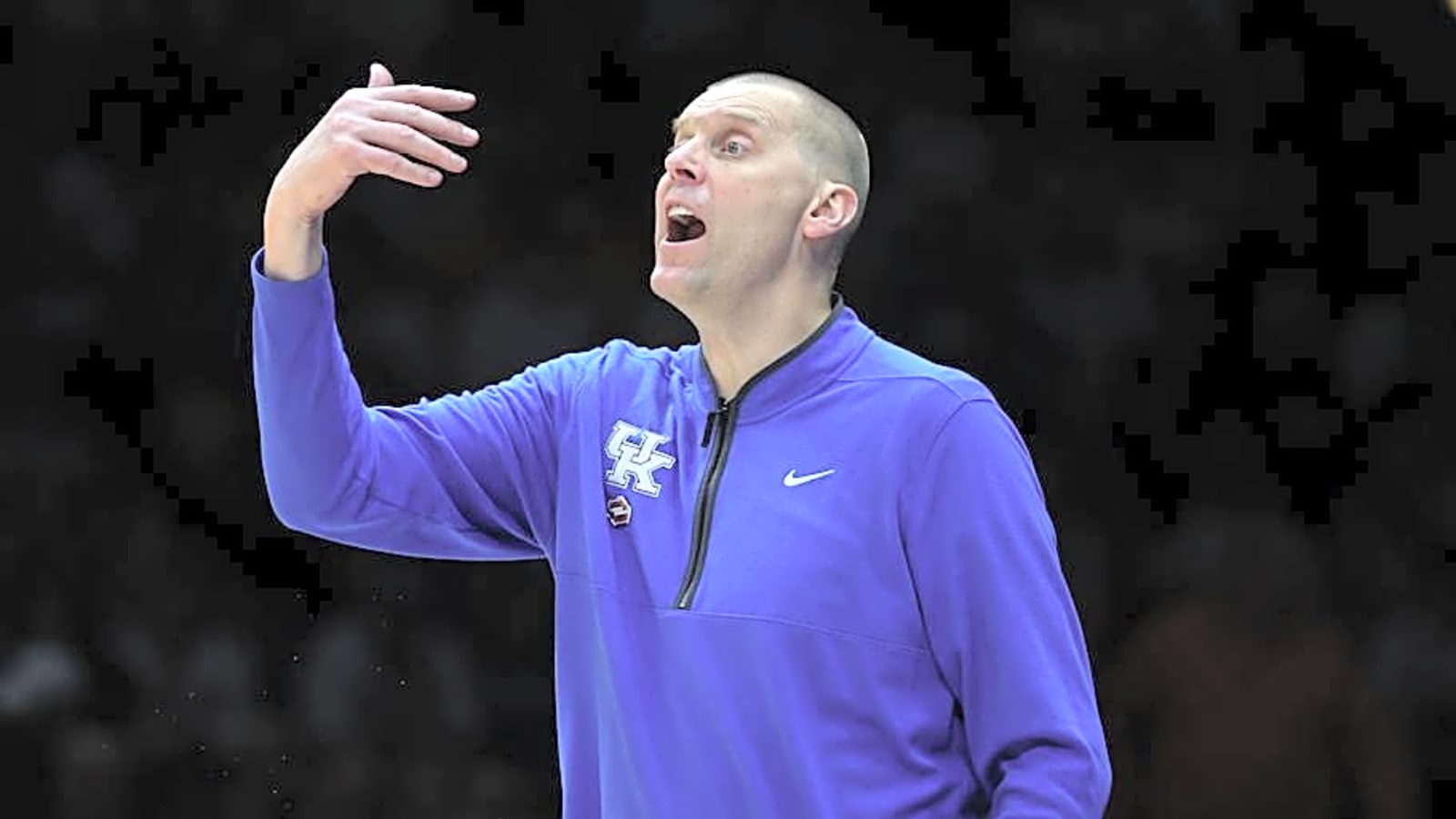 A four-star 2025 Kentucky basketball target will commit on Tuesday