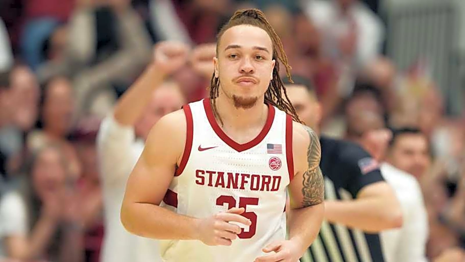 Stanford's Huge Opportunity Against NC State