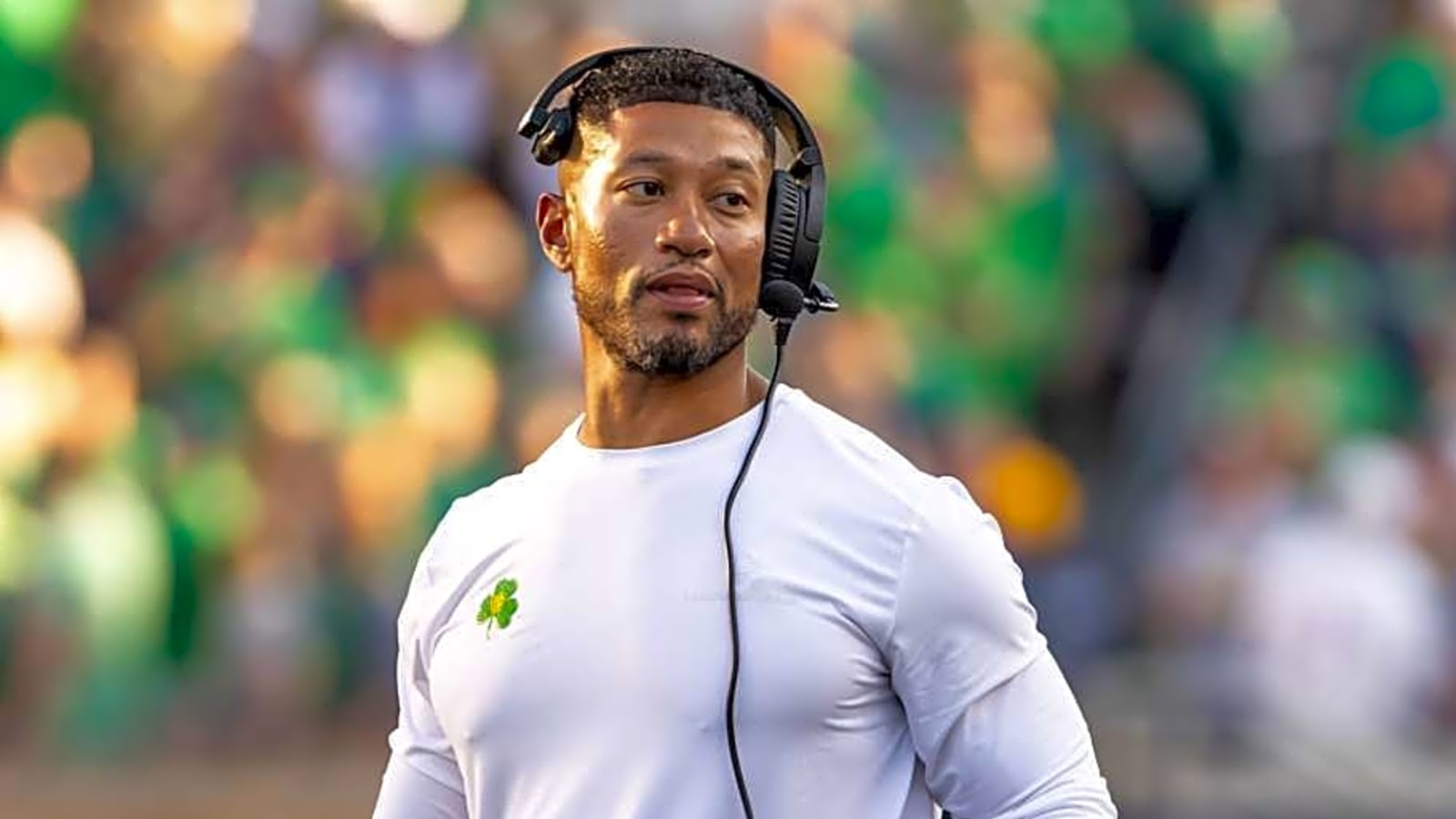 Notre Dame Hardly on Upset Alert vs Boston College: ESPN FPI Prediction