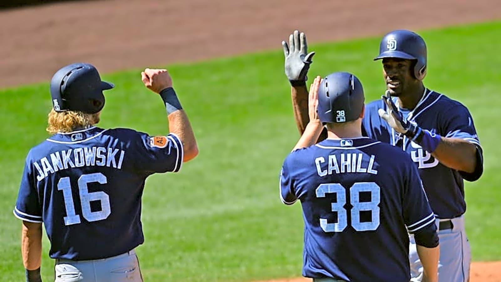 Former Padre, Oceanside Native, Announces Sudden Retirement