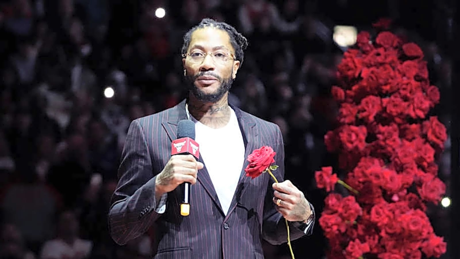 Chicago Bulls Make Big Derrick Rose Announcement on Thursday