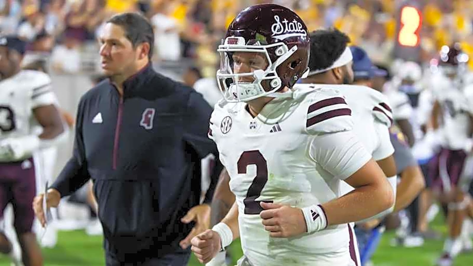 Bulldogs&#39; coach set to put reputation on line during 2025 season