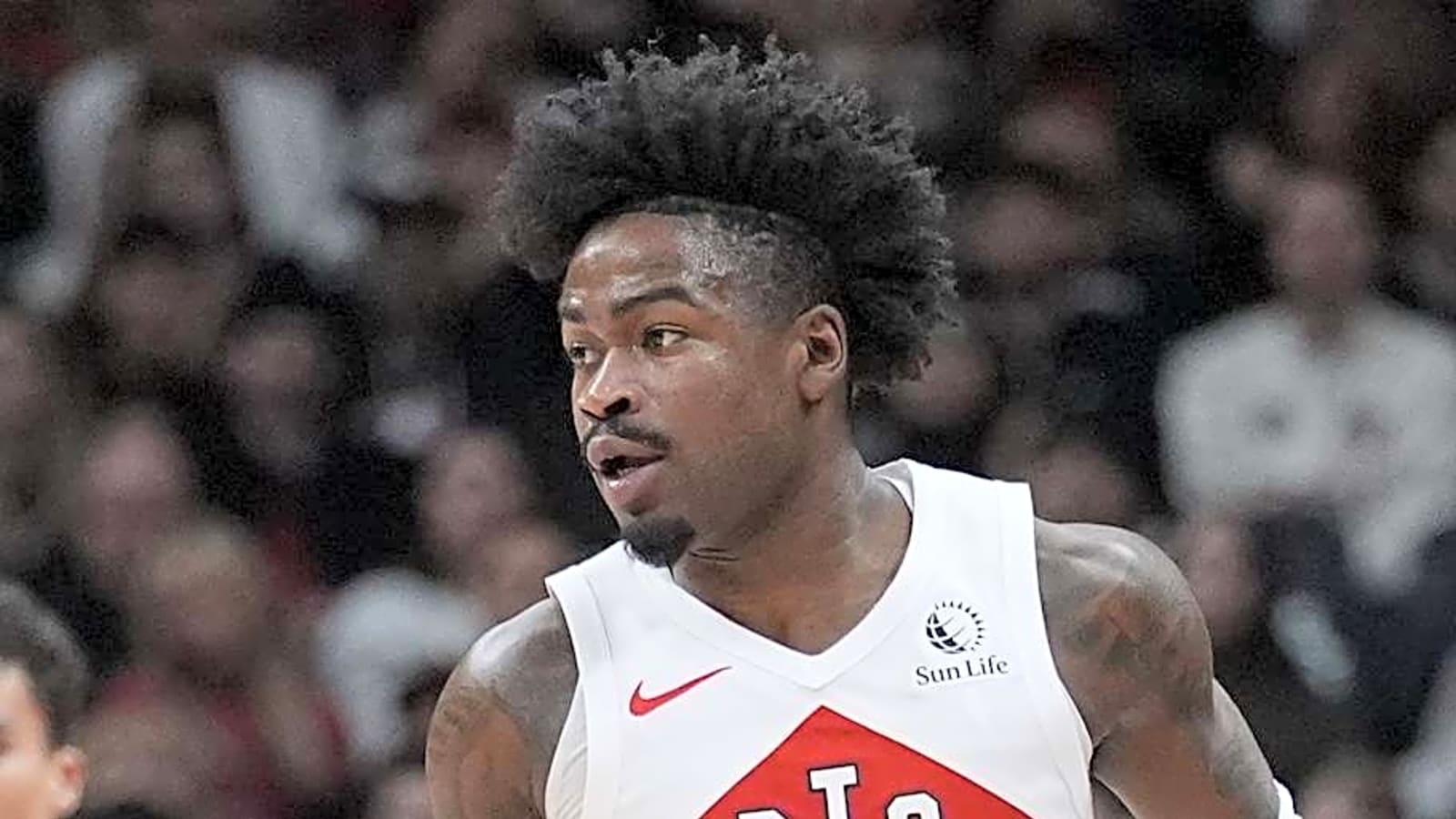 Raptors face several revenge games in January schedule