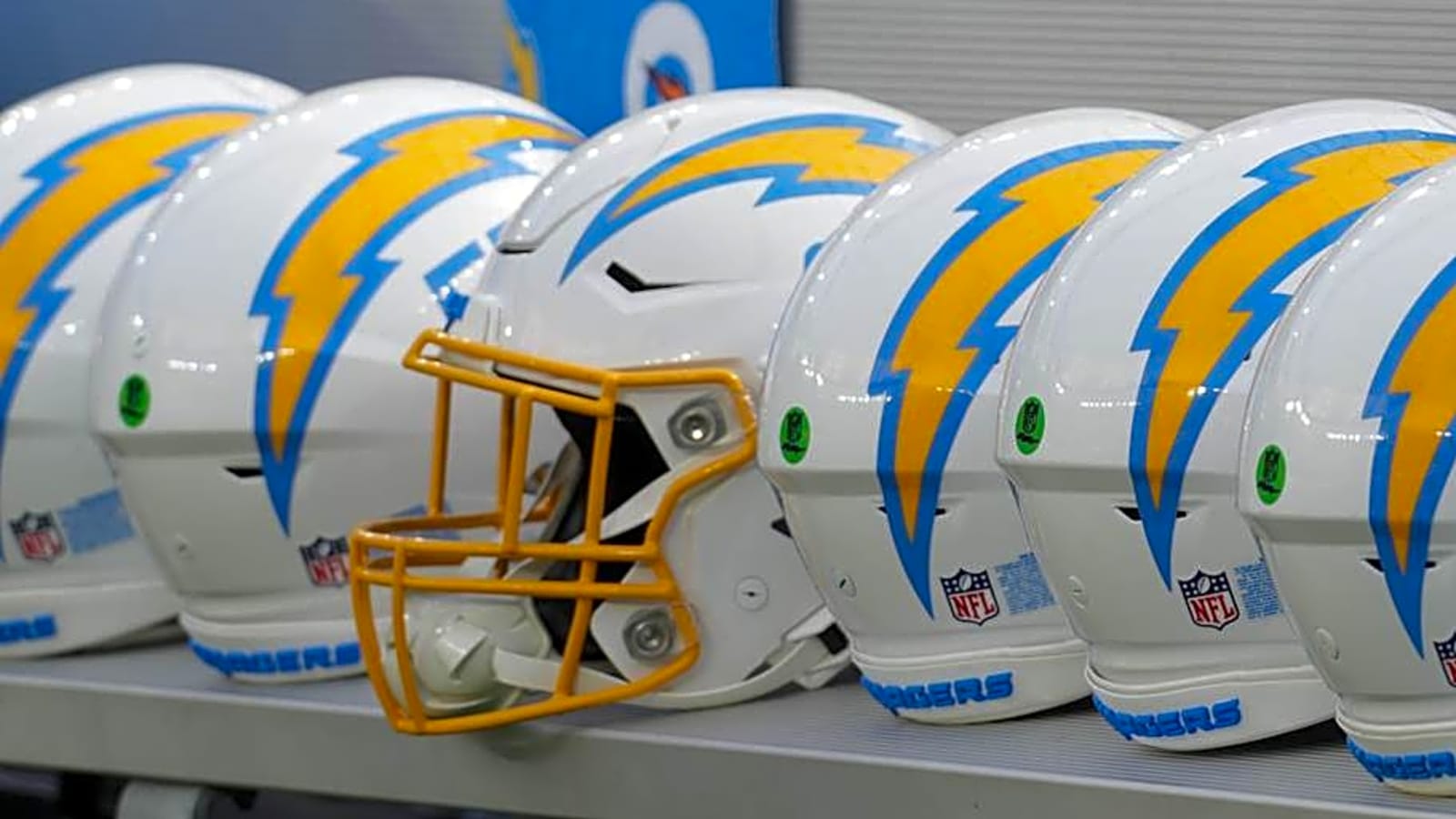 Saints Linked To Chargers Vet In &#39;Potential Splash&#39; Signing