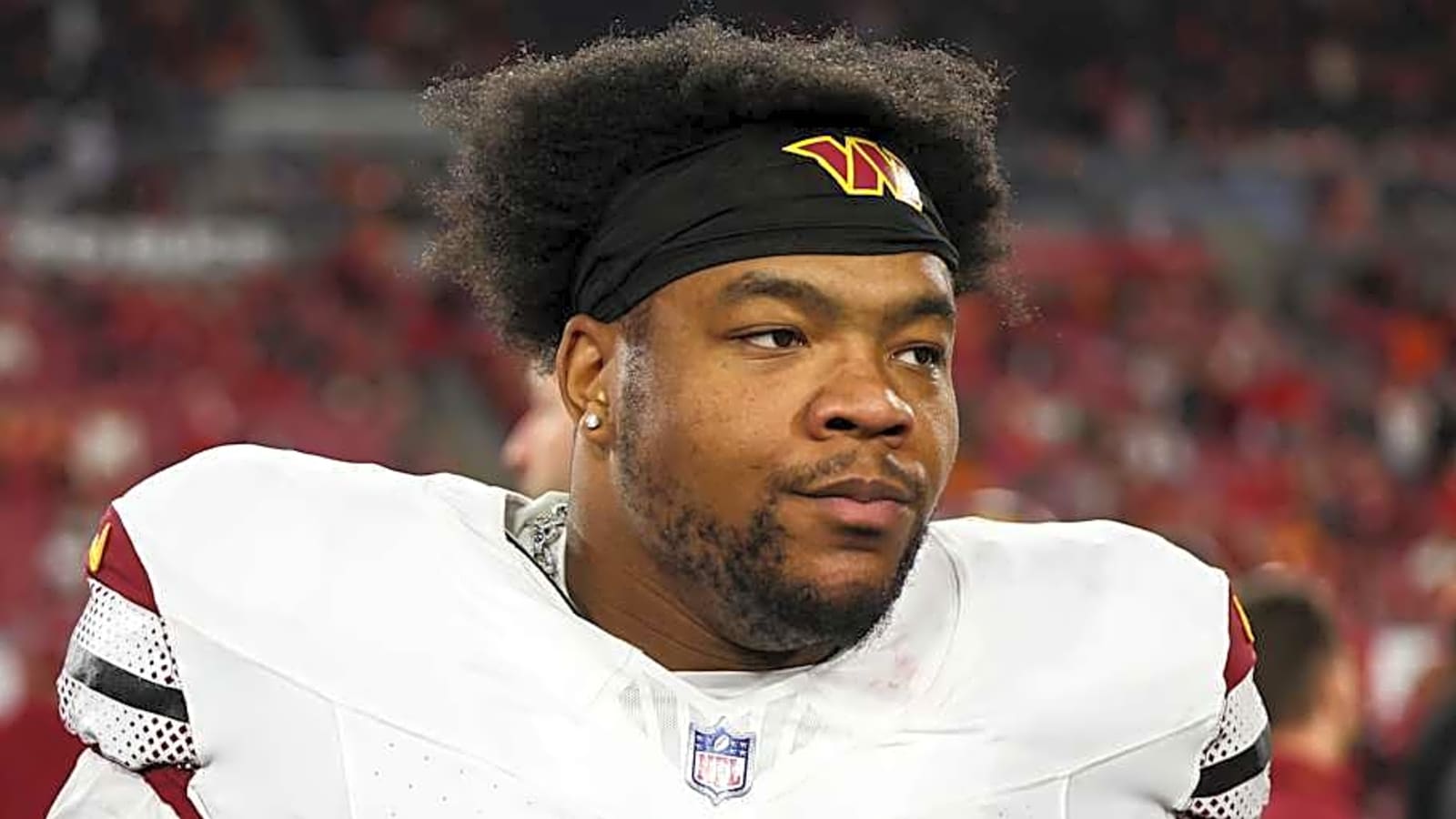 Commanders insider puts Daron Payne on blast before career-defining season