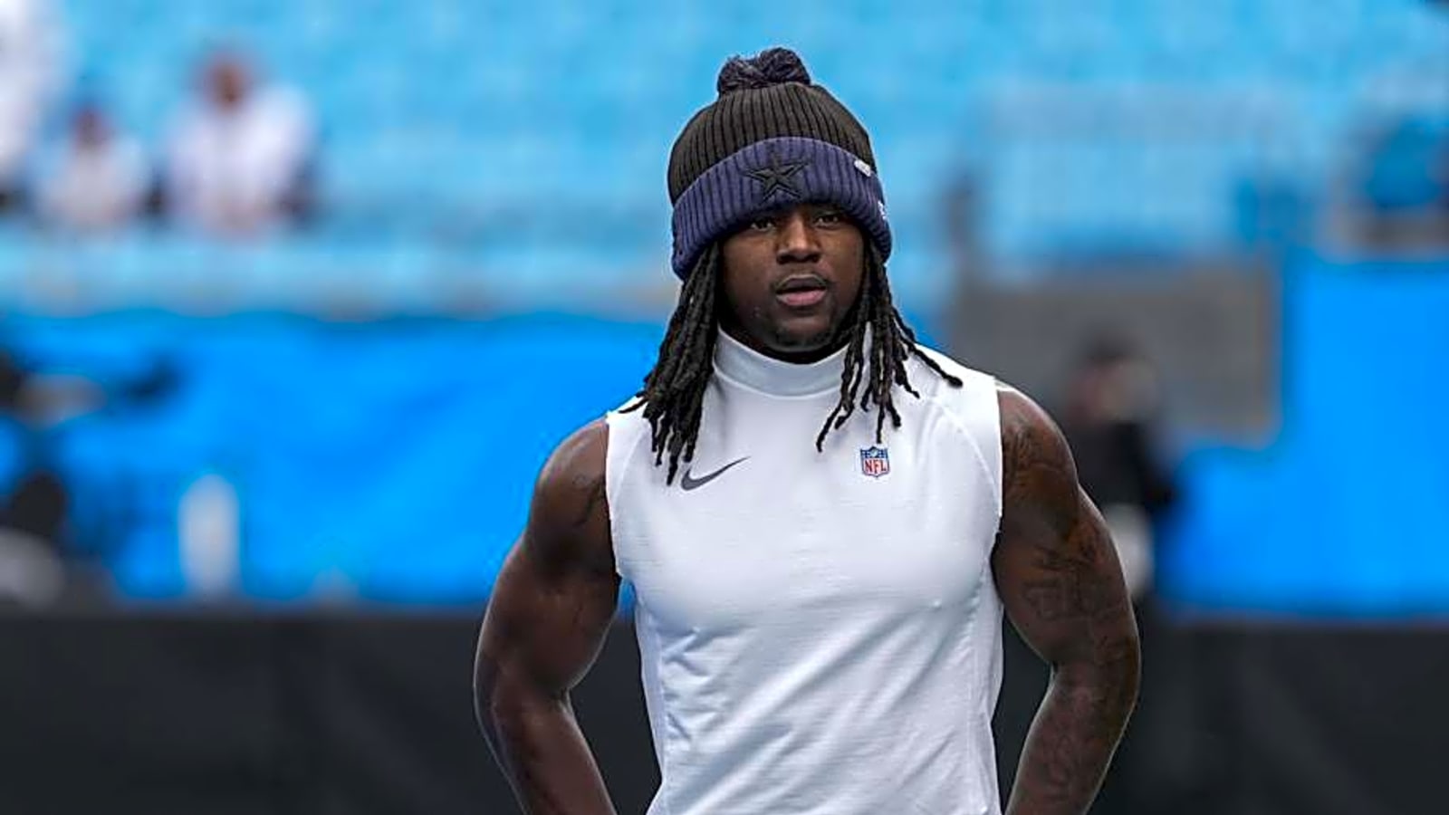 Dallas Cowboys&#39; likely starting nickel cornerback is a former UDFA