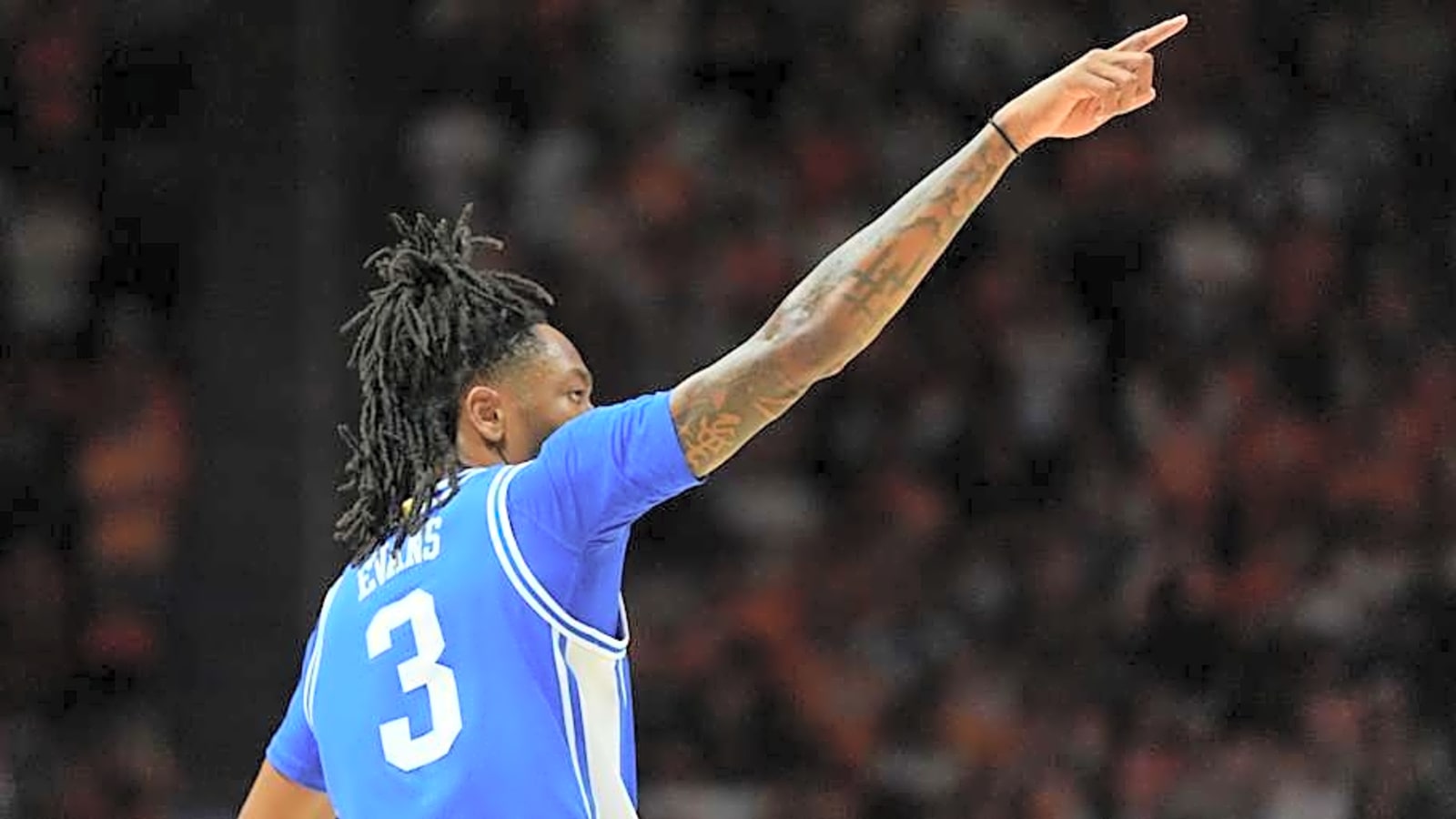 Second-Year Duke Basketball Guard Exhibiting 'Tremendous Growth'