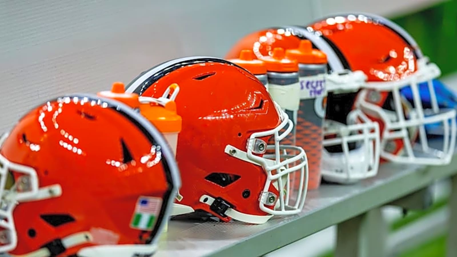 Jets Urged To Bring Browns First Rounder To New York