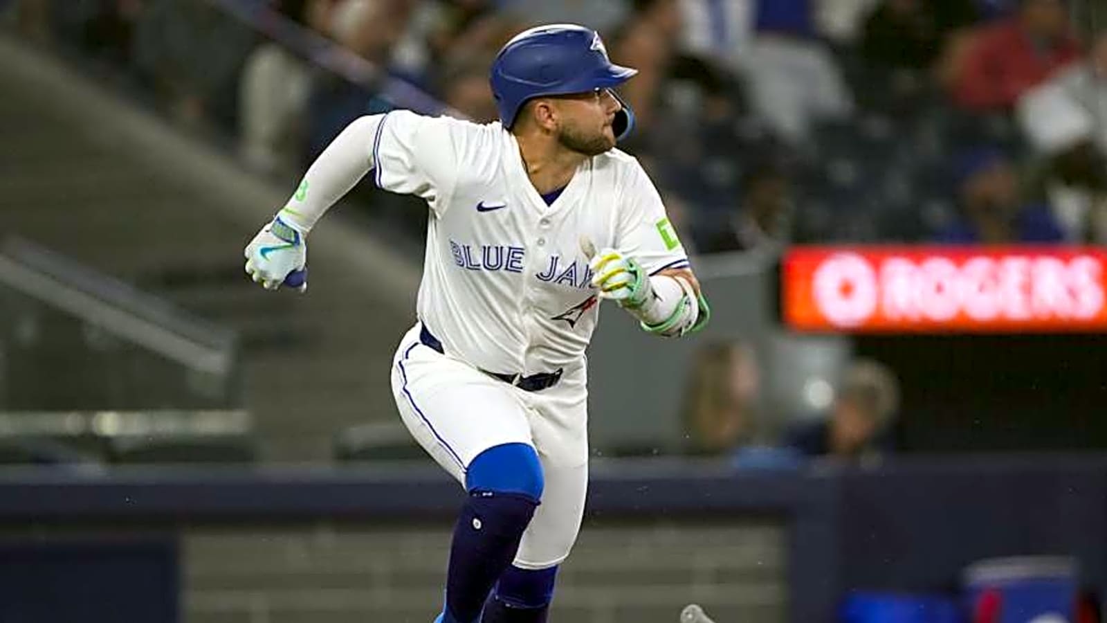 Bo Bichette Joins Special American League History with Another Home Run on Wednesday