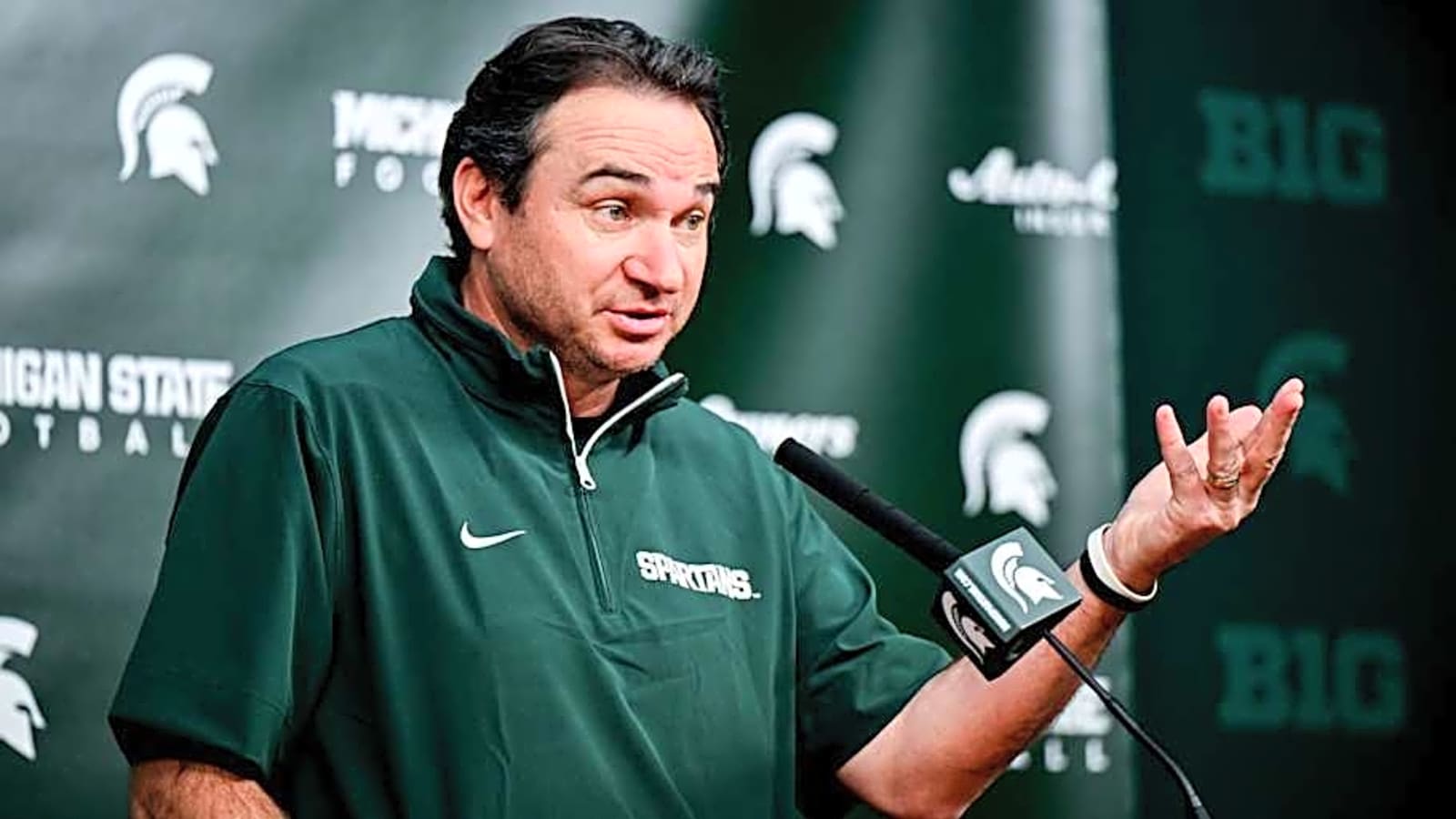 Spartans Offer, Host Transfer Safety from Division II