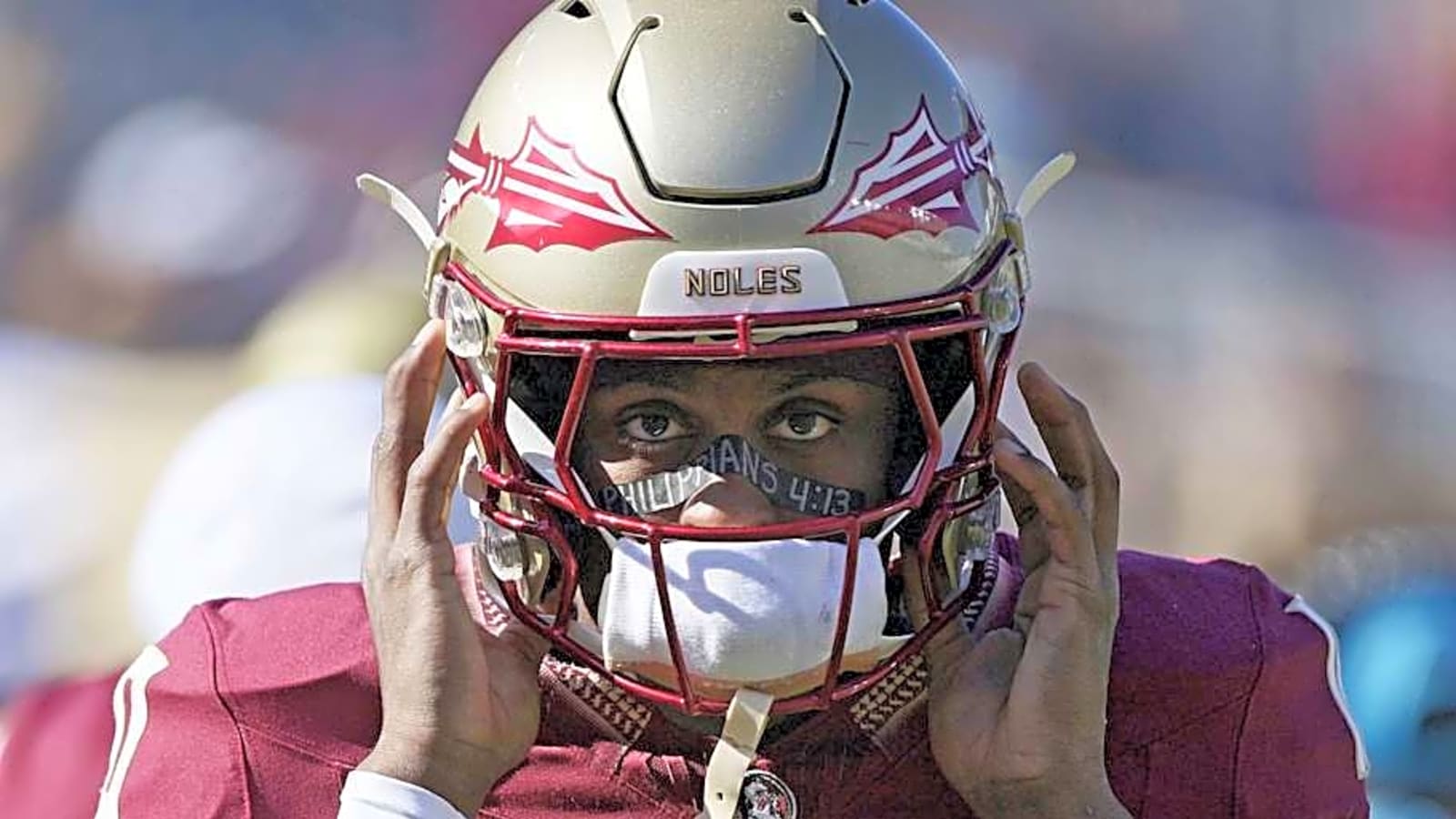 Oregon Ducks&#39; Malik Benson: One Of College Football&#39;s Most Overlooked Players?