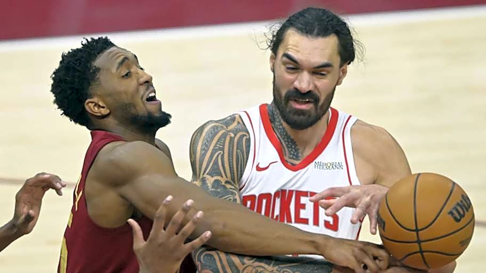 Cavaliers Will Be Rockets&#39; Biggest Test Since Season Opener