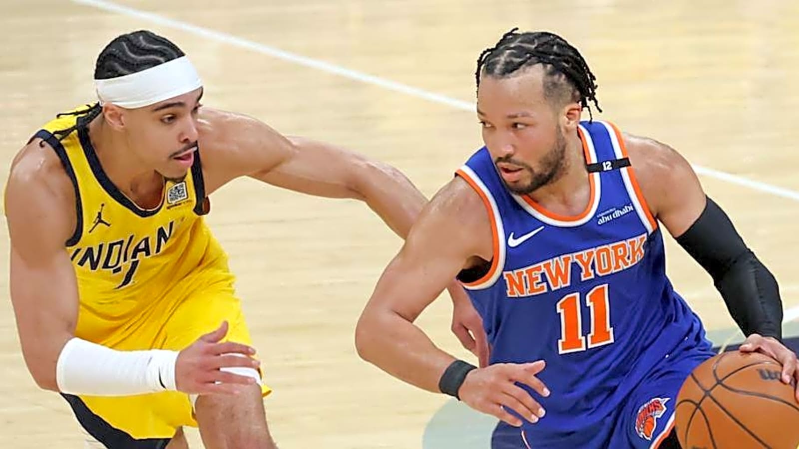 Knicks Must Take Advantage of Wide Open Eastern Conference