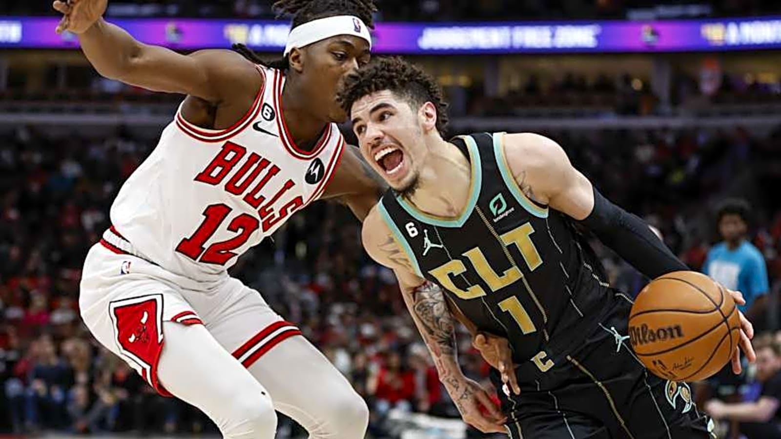 NBA Team Must Trade For Hornets Star LaMelo Ball