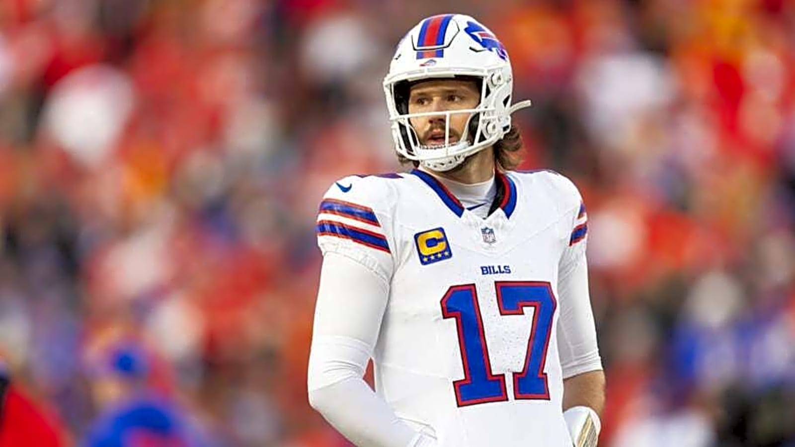 Only one Bills&#39; player appears on &#39;50 best&#39; list in PFF head-scratcher